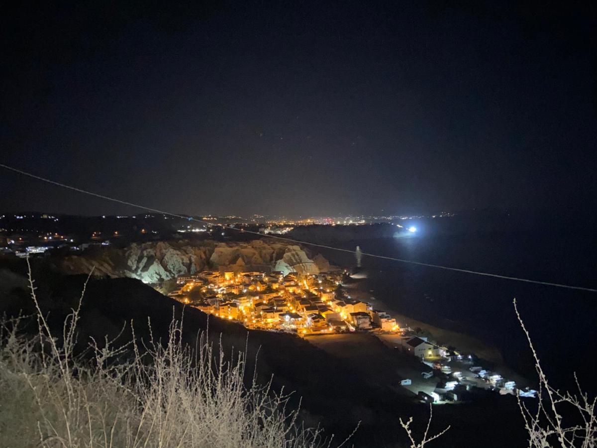 Appartamento La Sicula Realmonte Kültér fotó
