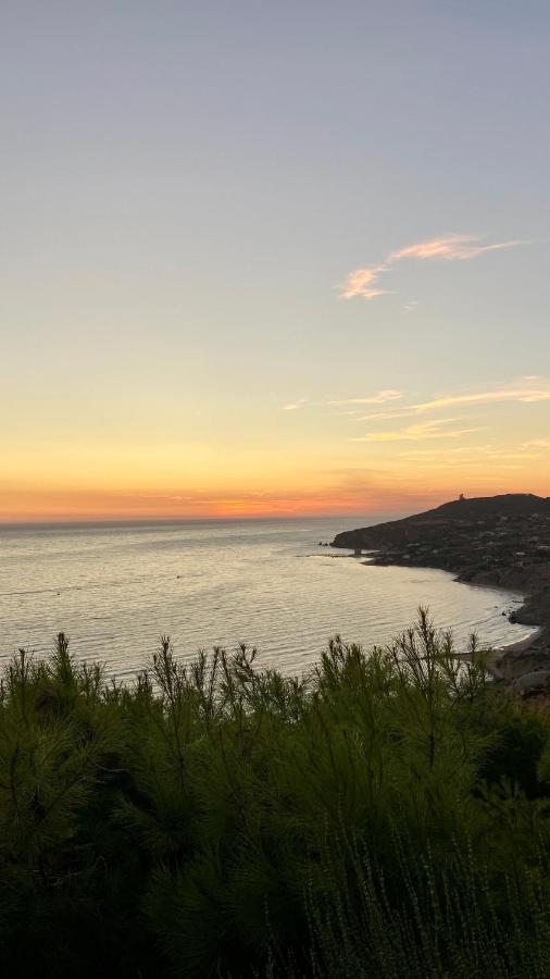 Appartamento La Sicula Realmonte Kültér fotó
