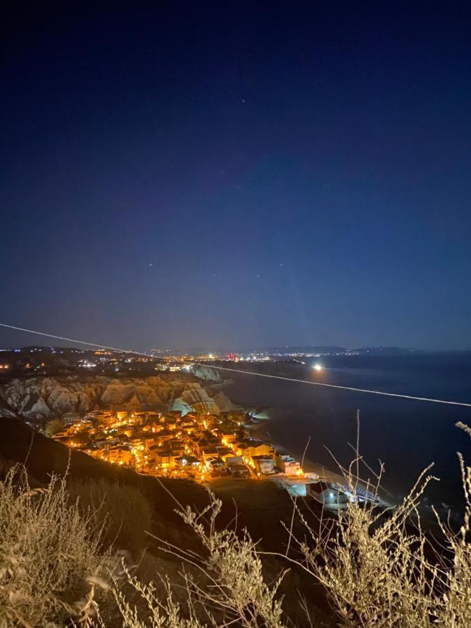 Appartamento La Sicula Realmonte Kültér fotó